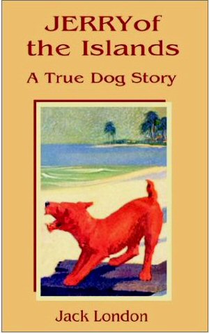 Jerry of the Islands [ePUB]